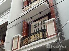 Studio Haus zu verkaufen in District 10, Ho Chi Minh City, Ward 12