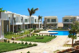 Sky Star Compound Real Estate Development in , الساحل الشمالي