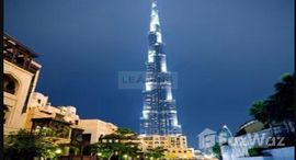 Available Units at Burj Khalifa Residences