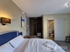 คอนโด สตูดิโอ ให้เช่า ในโครงการ ฮับ หัวหิน 57, หัวหิน, หัวหิน