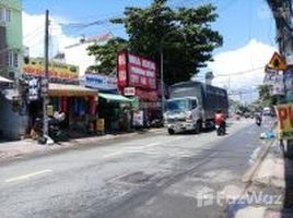 Studio Nhà mặt tiền for sale in TP.Hồ Chí Minh, Trung Mỹ Tây, Quận 12, TP.Hồ Chí Minh