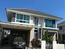 3 Bedroom House for rent at Baan Karnkanok 20, San Sai Noi, San Sai, Chiang Mai