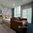1 спален Квартира в аренду в Noble Revolve Ratchada 2, Huai Khwang