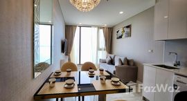 Available Units at Copacabana Beach Jomtien