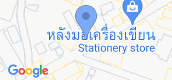 Map View of Kiengmor Condominium 1
