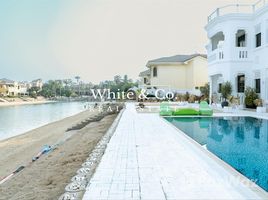 6 Bedroom Villa for sale at Signature Villas Frond B, Signature Villas, Palm Jumeirah
