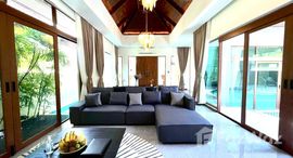 Ocean Palms Villa Bangtao 在售单元