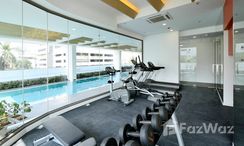 Photos 1 of the Fitnessstudio at Siamese Surawong