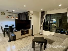 3 Bedroom Penthouse for sale at KnightsBridge Collage Sukhumvit 107, Bang Na
