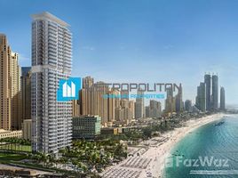 1 Bedroom Apartment for sale at La Vie, Jumeirah Beach Residence (JBR)