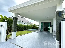 ขายบ้านเดี่ยว 3 ห้องนอน ในโครงการ เซน 112 หัวหิน, ทับใต้, หัวหิน, ประจวบคีรีขันธ์