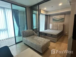 อพาร์ทเม้นท์ 1 ห้องนอน ให้เช่า ในโครงการ ลอยด์ ศูนย์วิจัย - ทองหล่อ, บางกะปิ