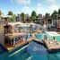 4 Habitación Villa en venta en Portofino, Golf Vita, DAMAC Hills (Akoya by DAMAC), Dubái, Emiratos Árabes Unidos