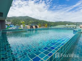 45 Bedroom Hotel for sale in Patong, Kathu, Patong