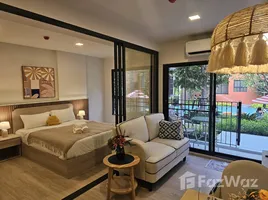 1 Bedroom Condo for sale at Cabanas Hua Hin, Nong Kae