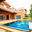 5 chambre Villa à louer à , Pong, Pattaya