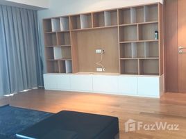 4 Bedroom Condo for sale at The Met, Thung Mahamek