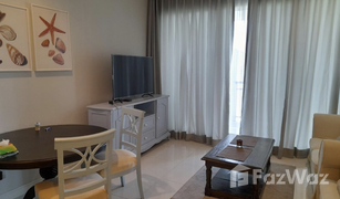 1 Bedroom Condo for sale in Nong Prue, Pattaya Reflection Jomtien Beach