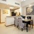 1 chambre Condominium à louer à , Marina Diamonds, Dubai Marina, Dubai, Émirats arabes unis