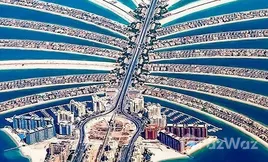 недвижимостьs for sale in в Palm Jumeirah, Дубай