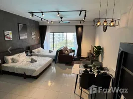 Studio Penthouse zu vermieten im Caspian, Yuhua