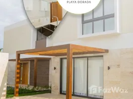 Villa 2 chambre à vendre à San Felipe De Puerto Plata, Puerto Plata, San Felipe De Puerto Plata