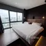 1 Bedroom Condo for sale at Ideo Rama 9 - Asoke, Huai Khwang, Huai Khwang, Bangkok, Thailand