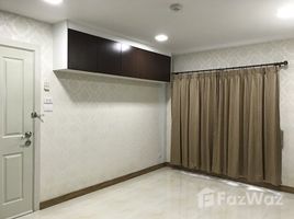 1 Bedroom Condo for sale at The One Plus Srinakarin, Hua Mak, Bang Kapi