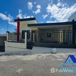 Casa en Puerto Plata, foto 4