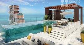 Available Units at Atlantis The Royal Residences