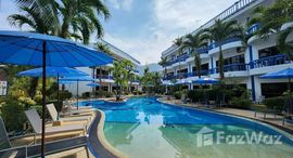 ยูนิตที่เหลืออยู่ในโครงการ เดอะ คลับ เรสซิเดนซ์