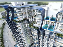 3 Bedroom Apartment for sale at Samana Waves, District 13