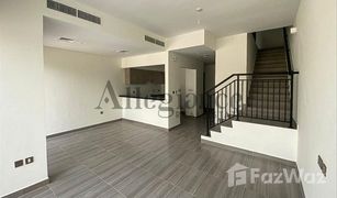 3 Bedrooms Townhouse for sale in NAIA Golf Terrace at Akoya, Dubai Park Residences 4