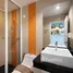 Studio Apartment for sale at New Nordic Trend 6, Nong Prue, Pattaya