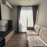 1 спален Квартира на продажу в Flexi Sathorn - Charoennakorn, Bang Lamphu Lang, Кхлонг Сан