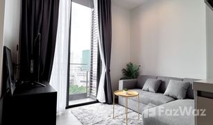 ขายคอนโด 1 ห้องนอน ใน จอมพล, กรุงเทพมหานคร เดอะ เครสท์ พาร์ค เรสซิเดนซ์