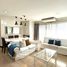 3 спален Квартира на продажу в Richmond Palace, Khlong Tan Nuea, Щаттхана