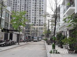 5 Schlafzimmer Villa zu verkaufen in Hai Ba Trung, Hanoi, Vinh Tuy, Hai Ba Trung