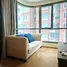 1 Bedroom Condo for rent at Q Chidlom-Phetchaburi , Makkasan