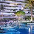 2 Bedroom Apartment for sale at Golf Greens, Artesia, DAMAC Hills (Akoya by DAMAC), Dubai