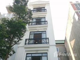 4 Habitación Casa en venta en Ha Dong, Hanoi, La Khe, Ha Dong