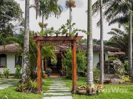 3 Schlafzimmer Haus zu verkaufen in Boquete, Chiriqui, Bajo Boquete