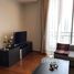 1 Schlafzimmer Appartement zu vermieten im Quattro By Sansiri, Khlong Tan Nuea, Watthana, Bangkok