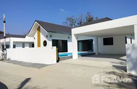3 bedroom วิลล่า for sale at in เชียงใหม่, ไทย