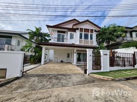 在88 Land and Houses Hillside Phuket出售的3 卧室 屋, 查龙