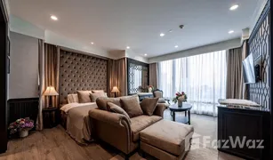 3 Bedrooms Condo for sale in Lumphini, Bangkok The Park Chidlom