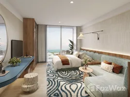 ขายอพาร์ทเม้นท์ 1 ห้องนอน ในโครงการ พีทีวาย เรสซิเดนซ์ สาย 1, เมืองพัทยา, พัทยา