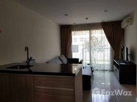 1 Bedroom Condo for sale at Laguna Bay 1, Nong Prue