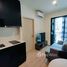 1 спален Квартира в аренду в Nue District R9, Huai Khwang, Хуаи Кхщанг, Бангкок, Таиланд