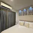 Studio Apartment for rent at Cabanas Hua Hin, Nong Kae, Hua Hin, Prachuap Khiri Khan